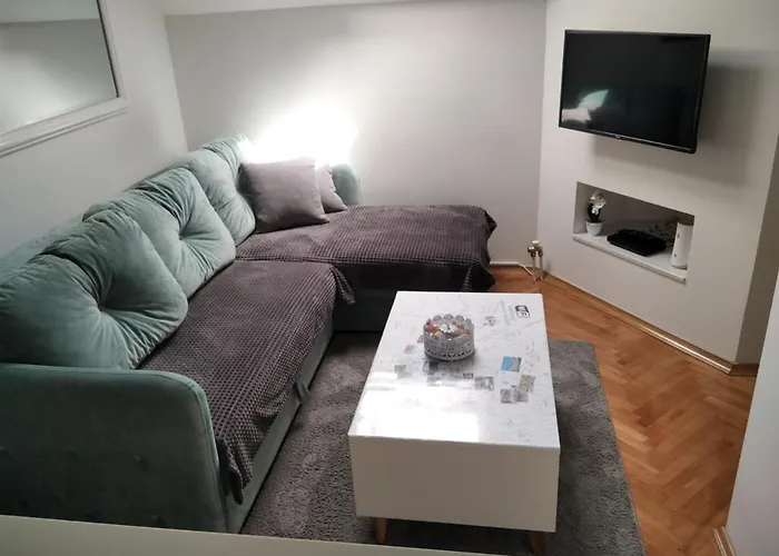 Apartman Lana